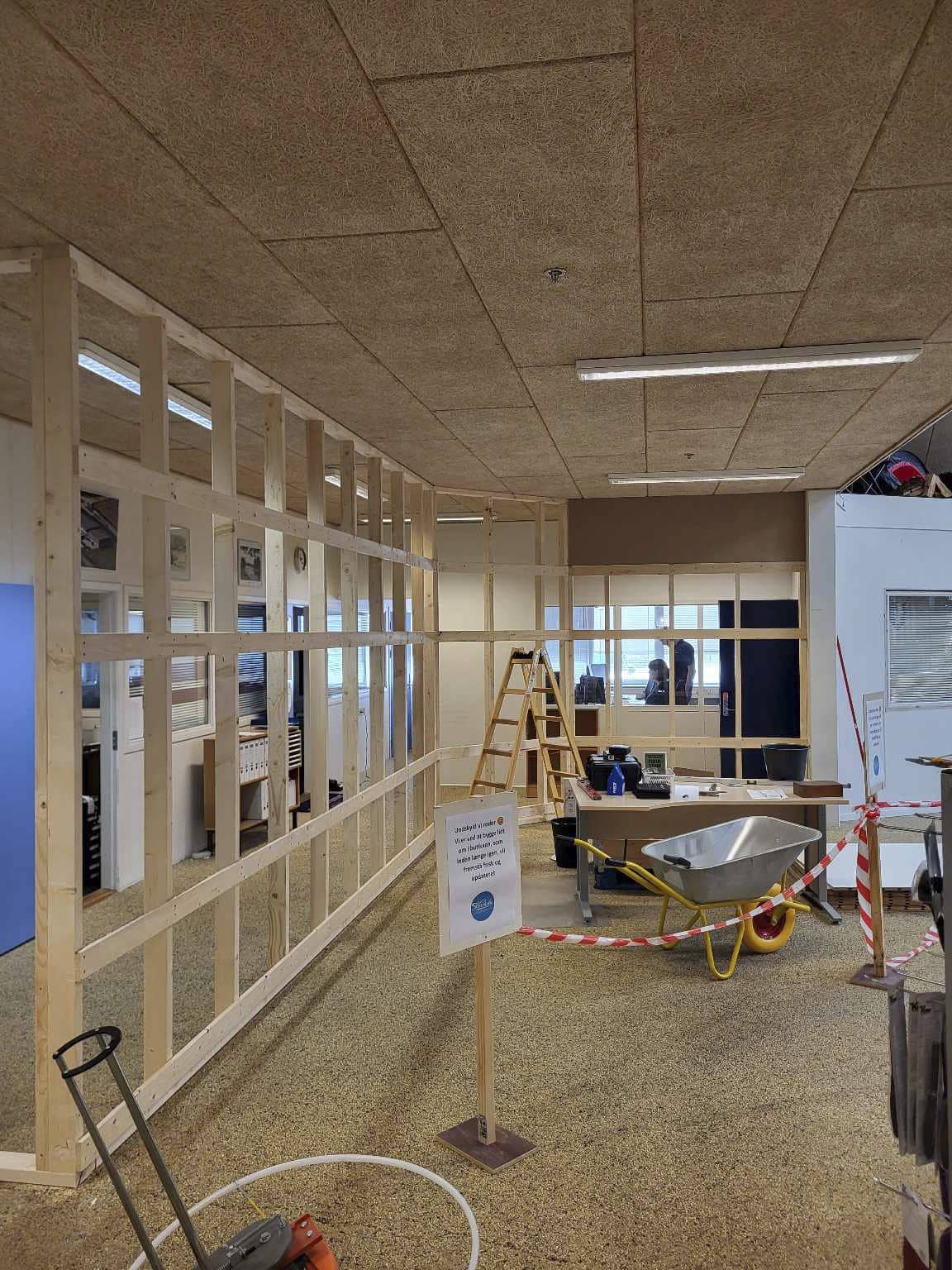 Se flere af vores projekter og referencer her.